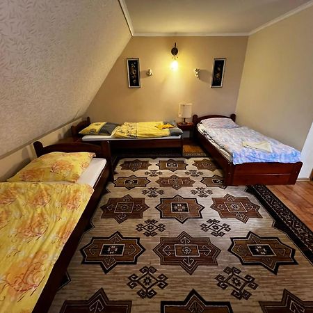 Hotelik Oranski Stronie Slaskie Bagian luar foto