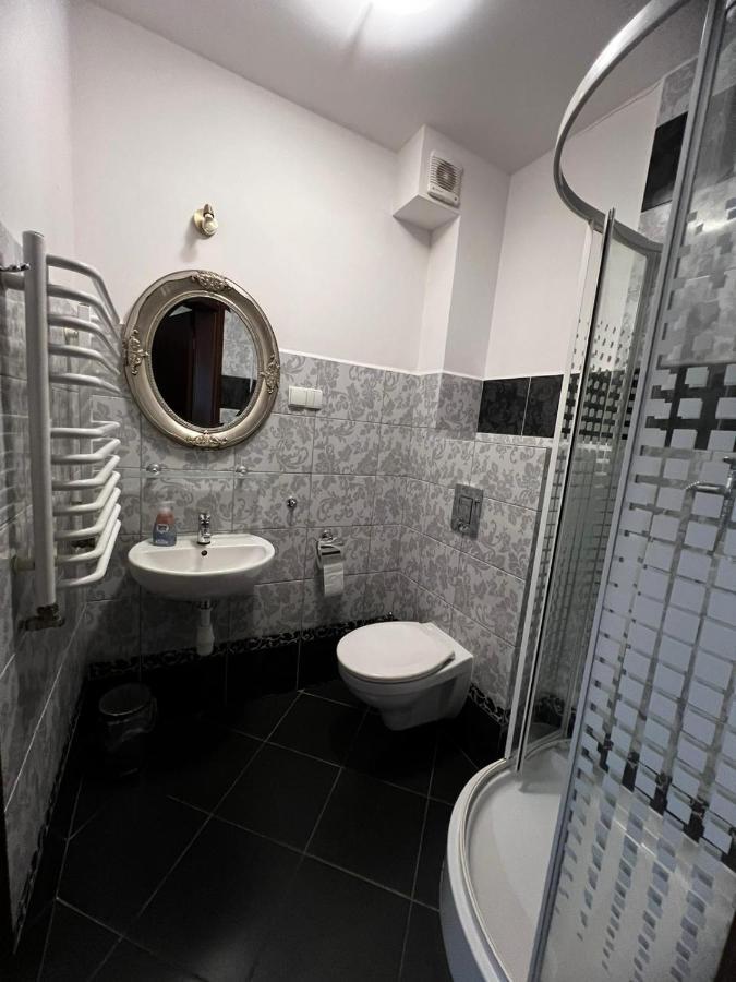 Hotelik Oranski Stronie Slaskie Bagian luar foto
