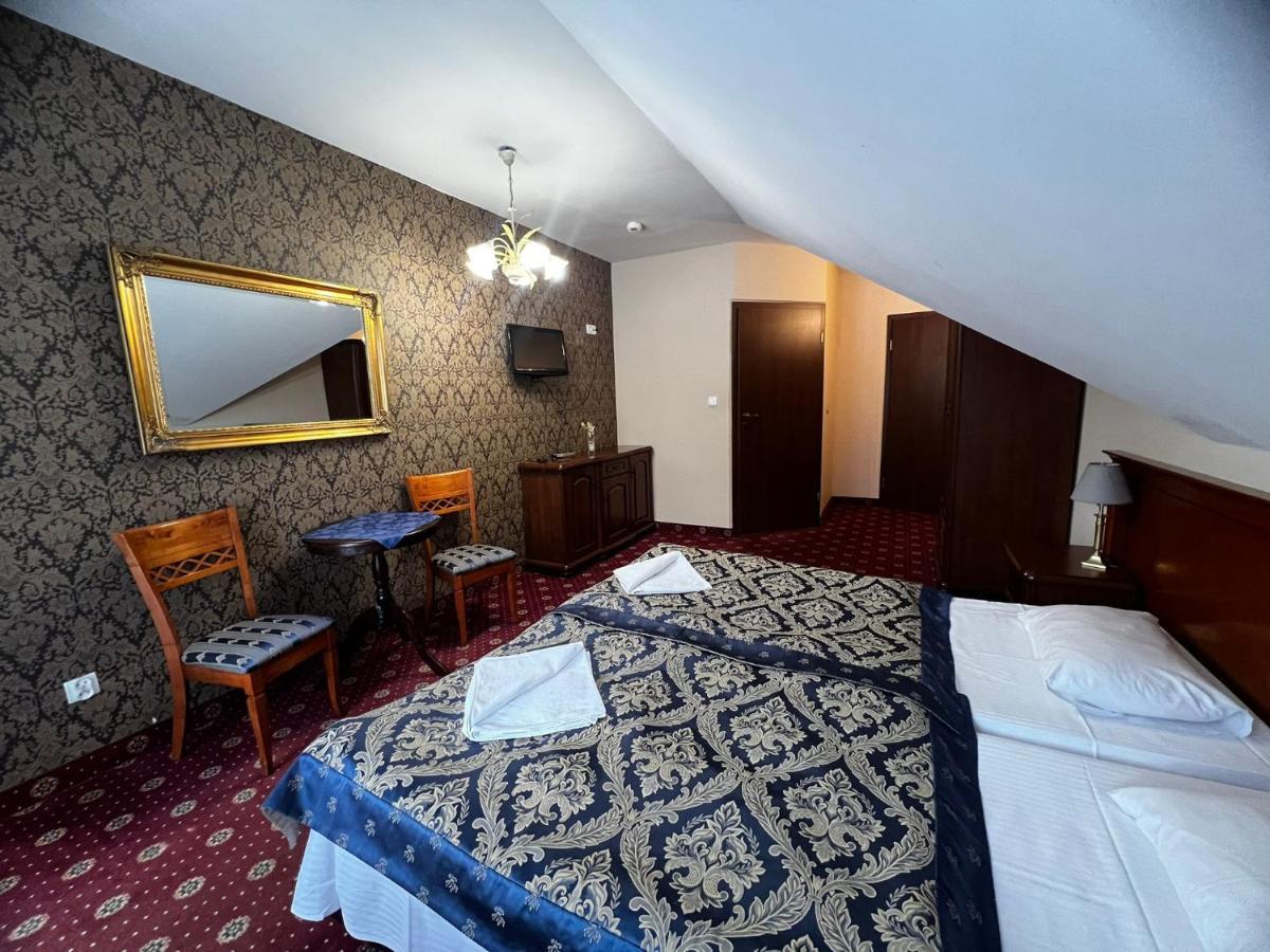 Hotelik Oranski Stronie Slaskie Bagian luar foto