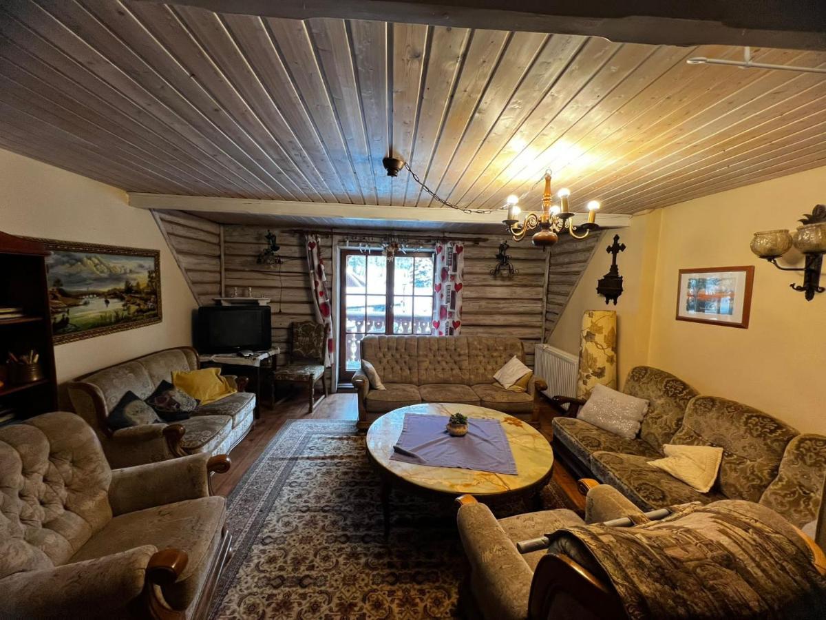 Hotelik Oranski Stronie Slaskie Bagian luar foto
