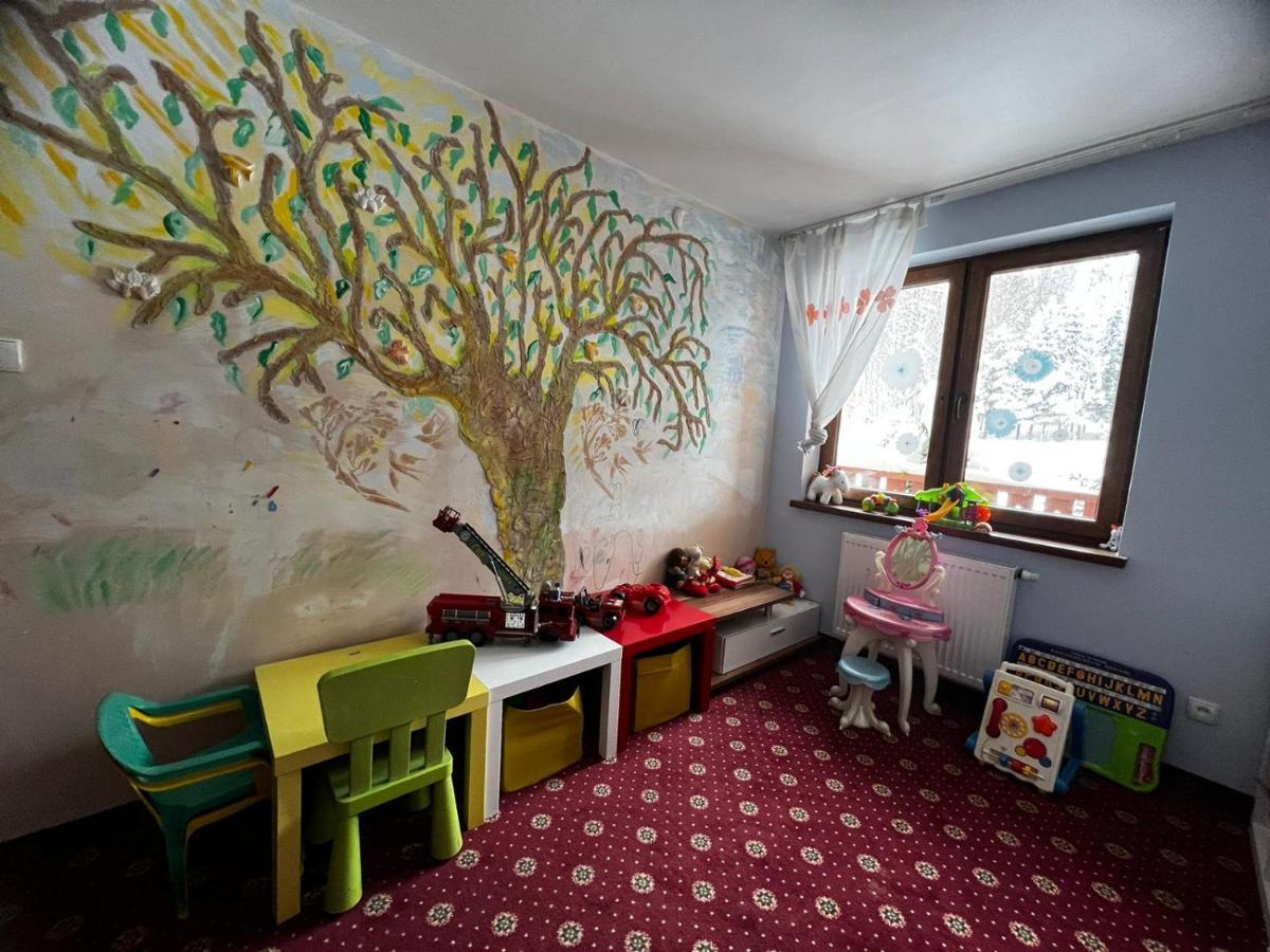 Hotelik Oranski Stronie Slaskie Bagian luar foto