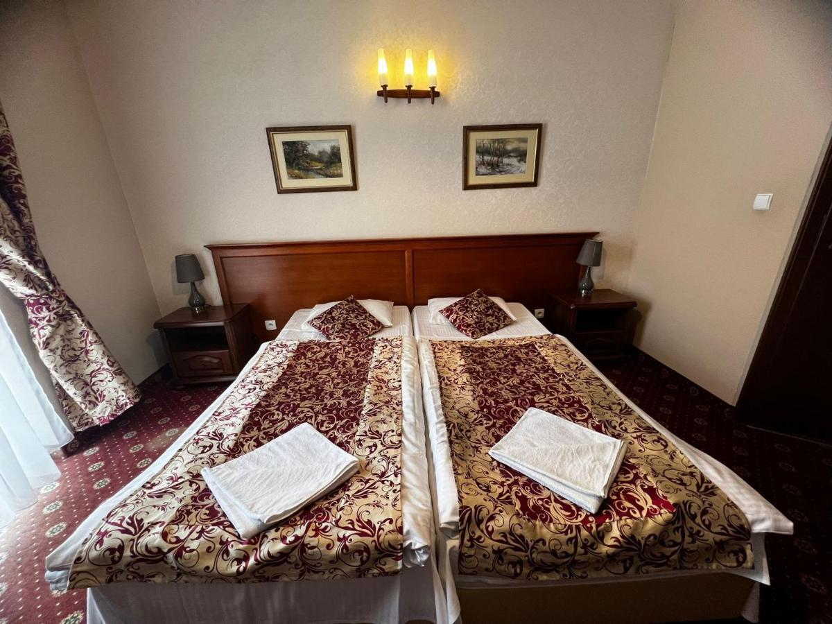 Hotelik Oranski Stronie Slaskie Bagian luar foto
