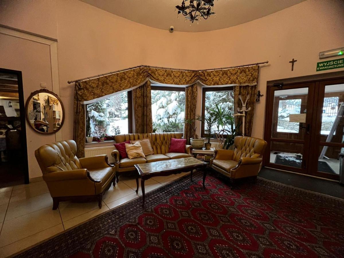 Hotelik Oranski Stronie Slaskie Bagian luar foto