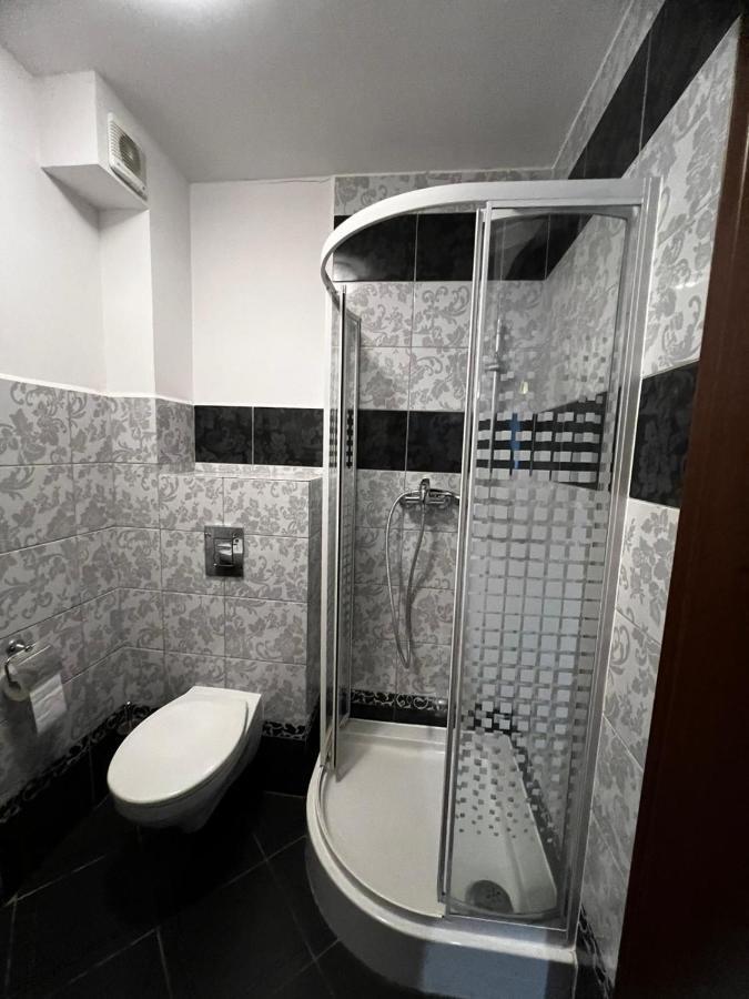 Hotelik Oranski Stronie Slaskie Bagian luar foto