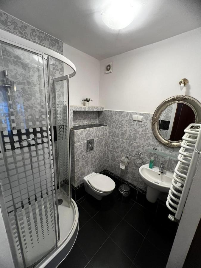 Hotelik Oranski Stronie Slaskie Bagian luar foto
