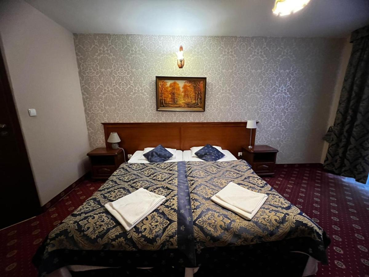 Hotelik Oranski Stronie Slaskie Bagian luar foto