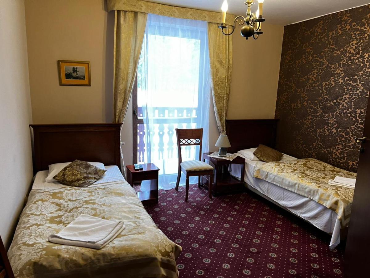 Hotelik Oranski Stronie Slaskie Bagian luar foto