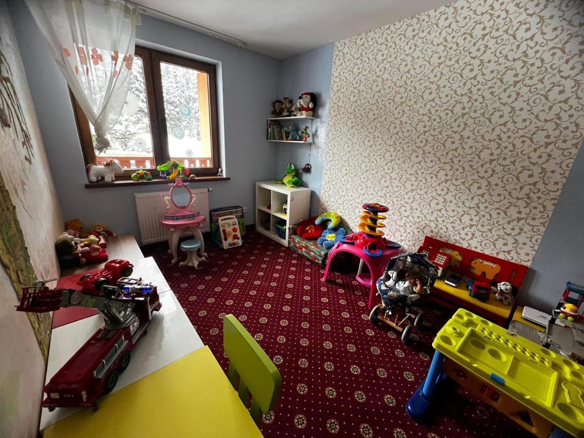 Hotelik Oranski Stronie Slaskie Bagian luar foto
