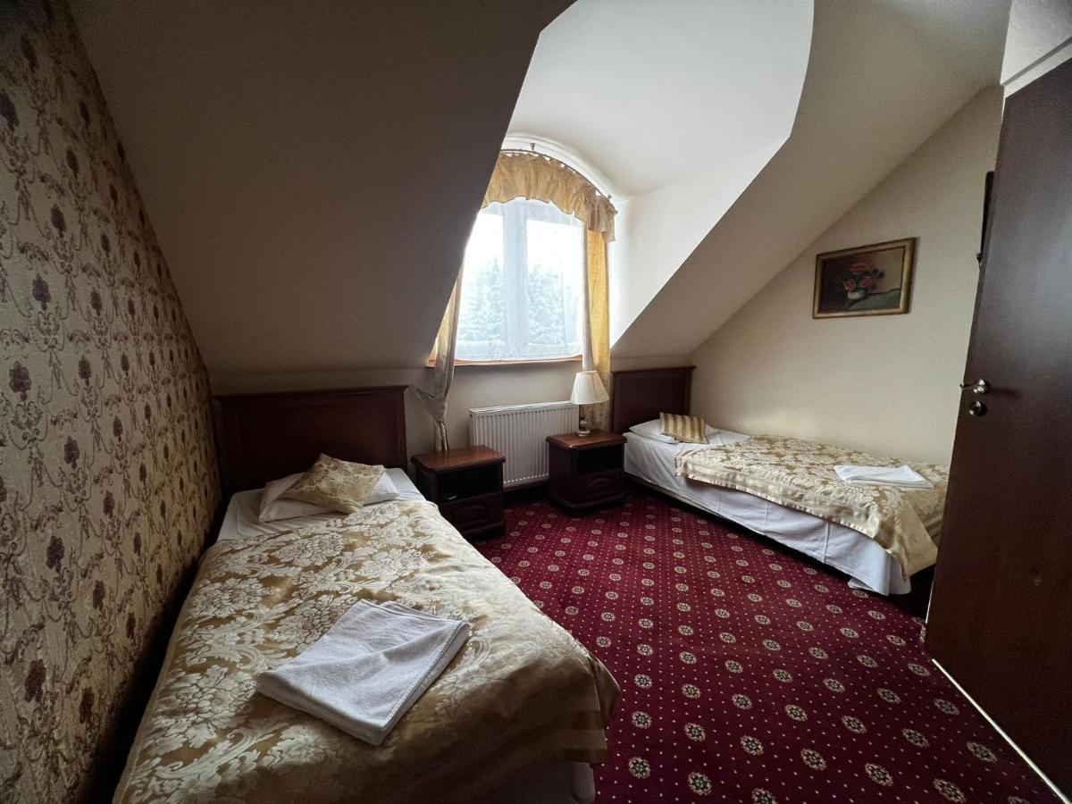 Hotelik Oranski Stronie Slaskie Bagian luar foto