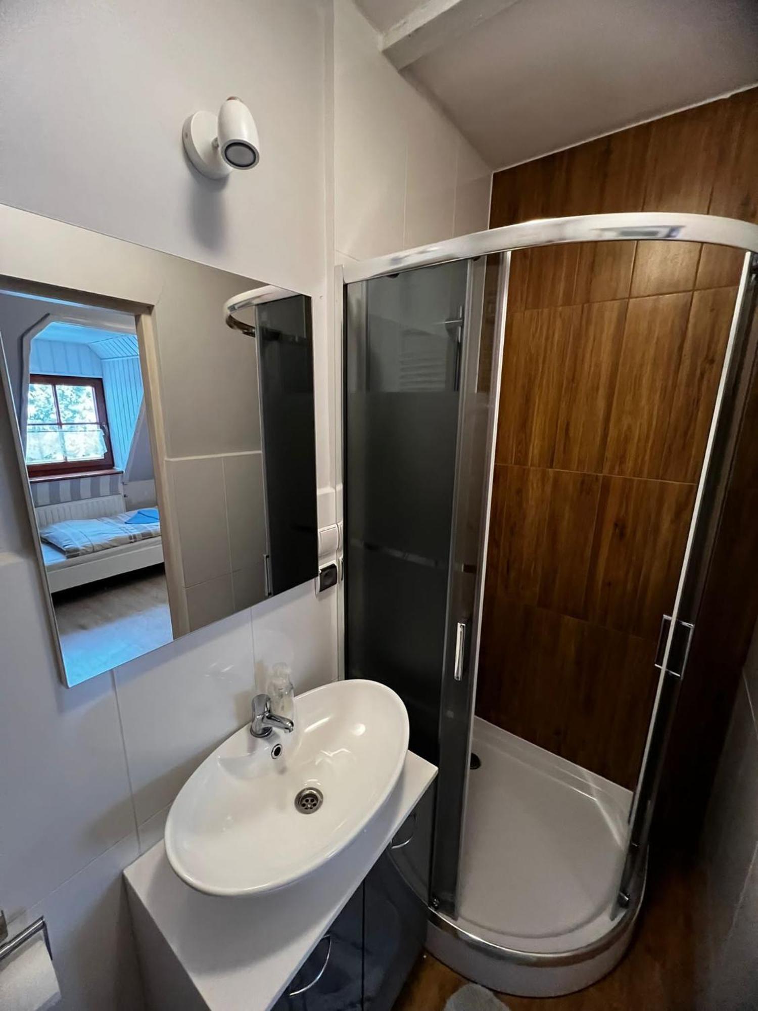 Hotelik Oranski Stronie Slaskie Bagian luar foto