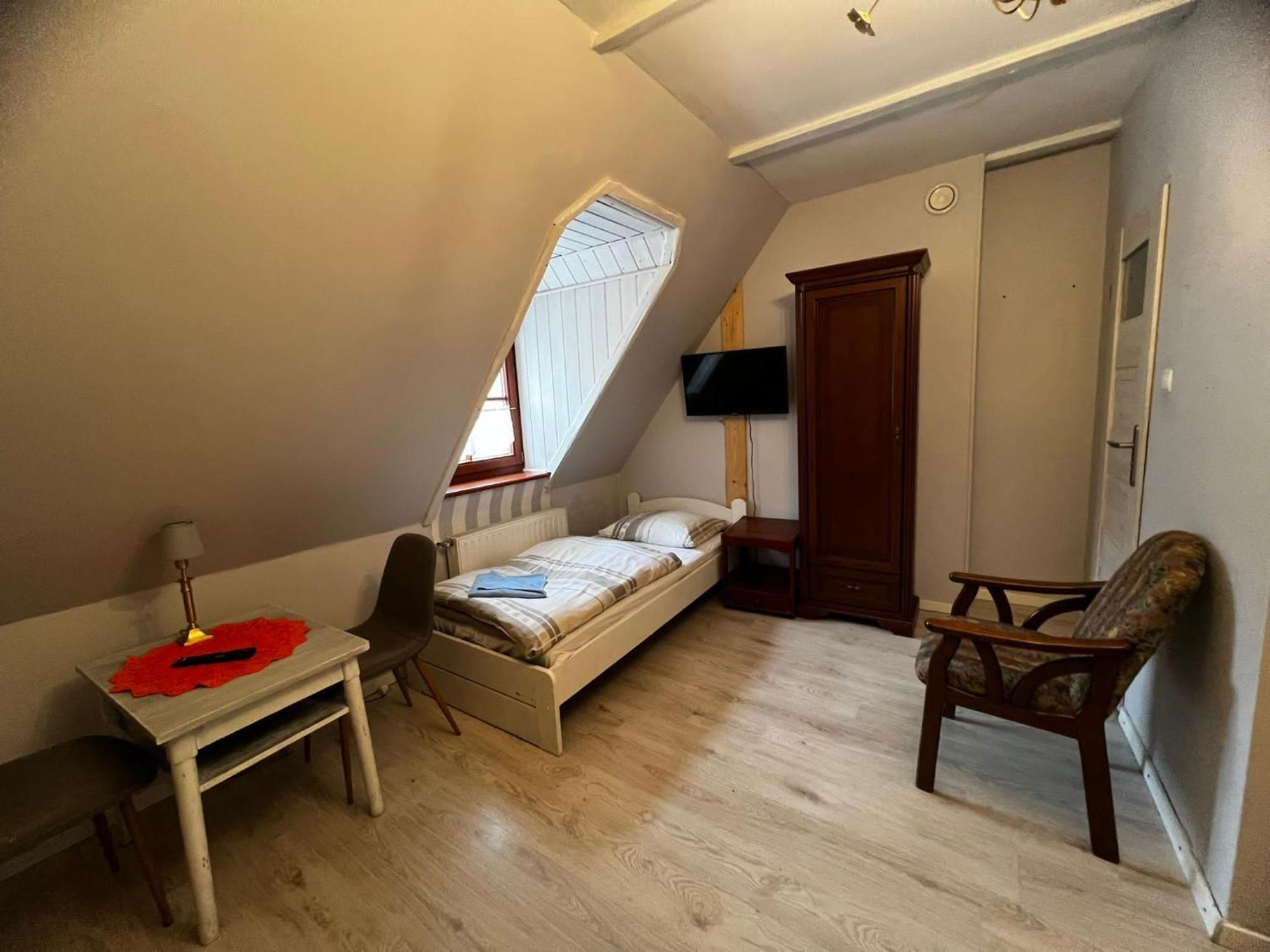 Hotelik Oranski Stronie Slaskie Bagian luar foto