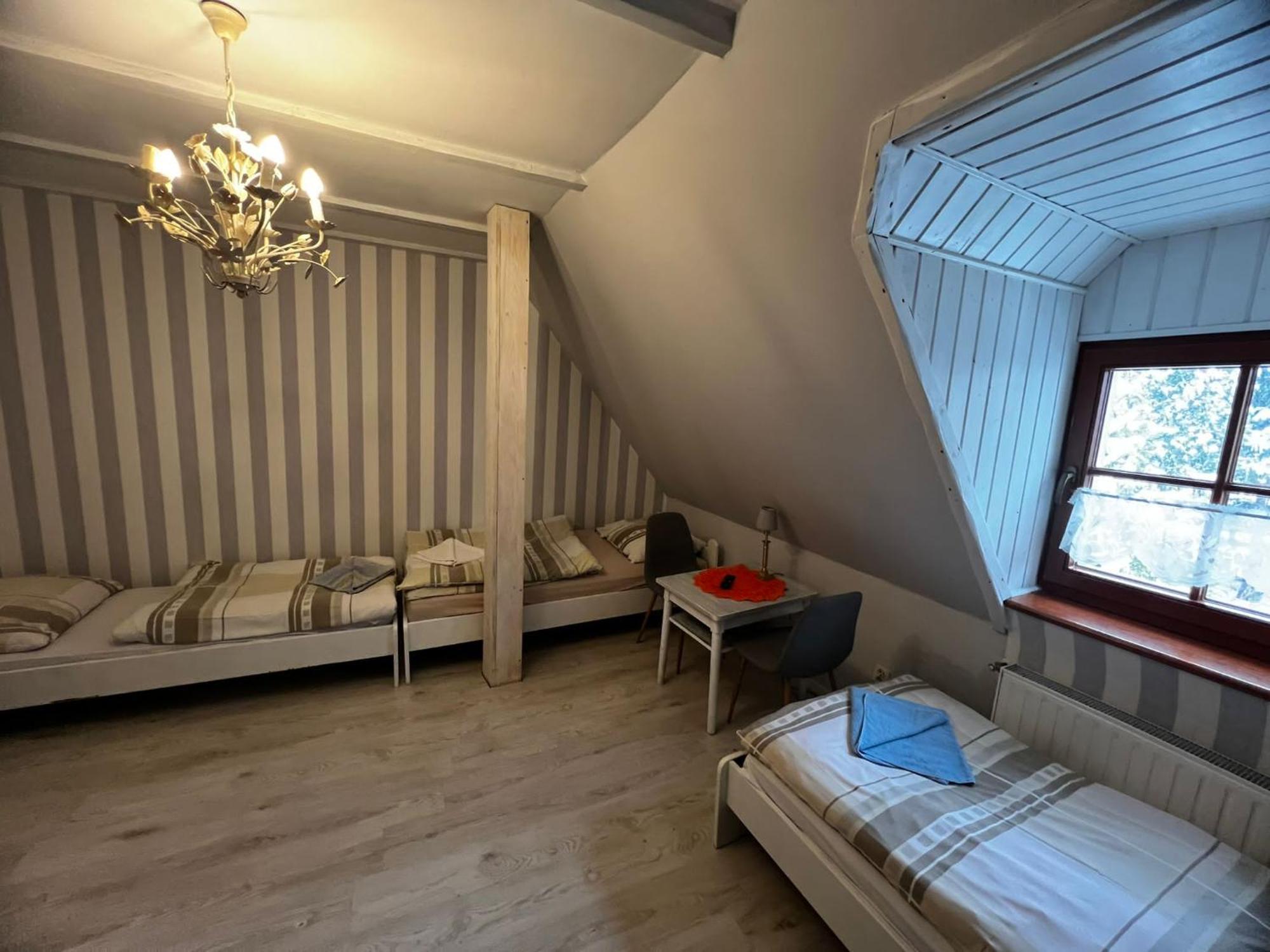 Hotelik Oranski Stronie Slaskie Bagian luar foto