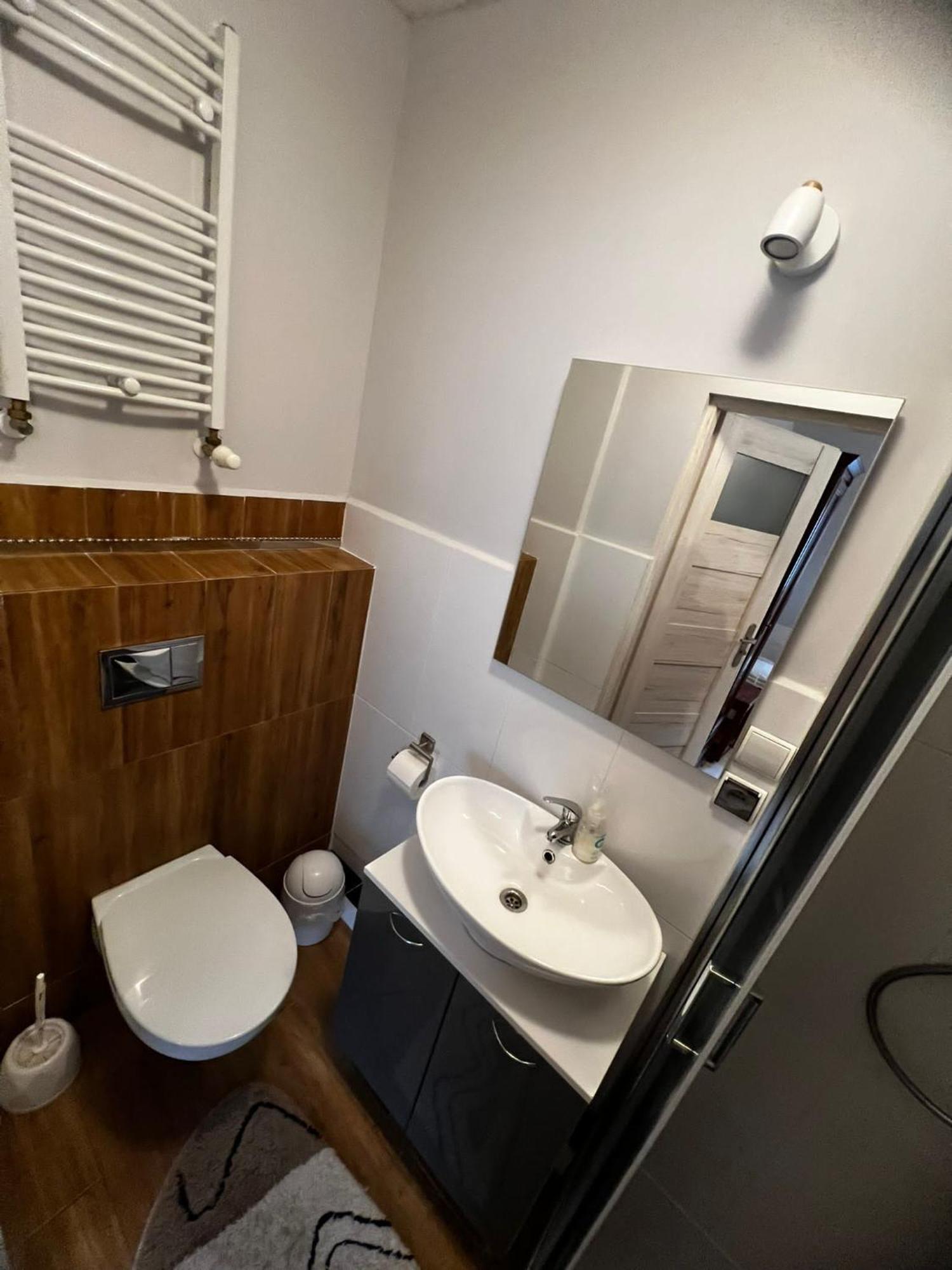 Hotelik Oranski Stronie Slaskie Bagian luar foto