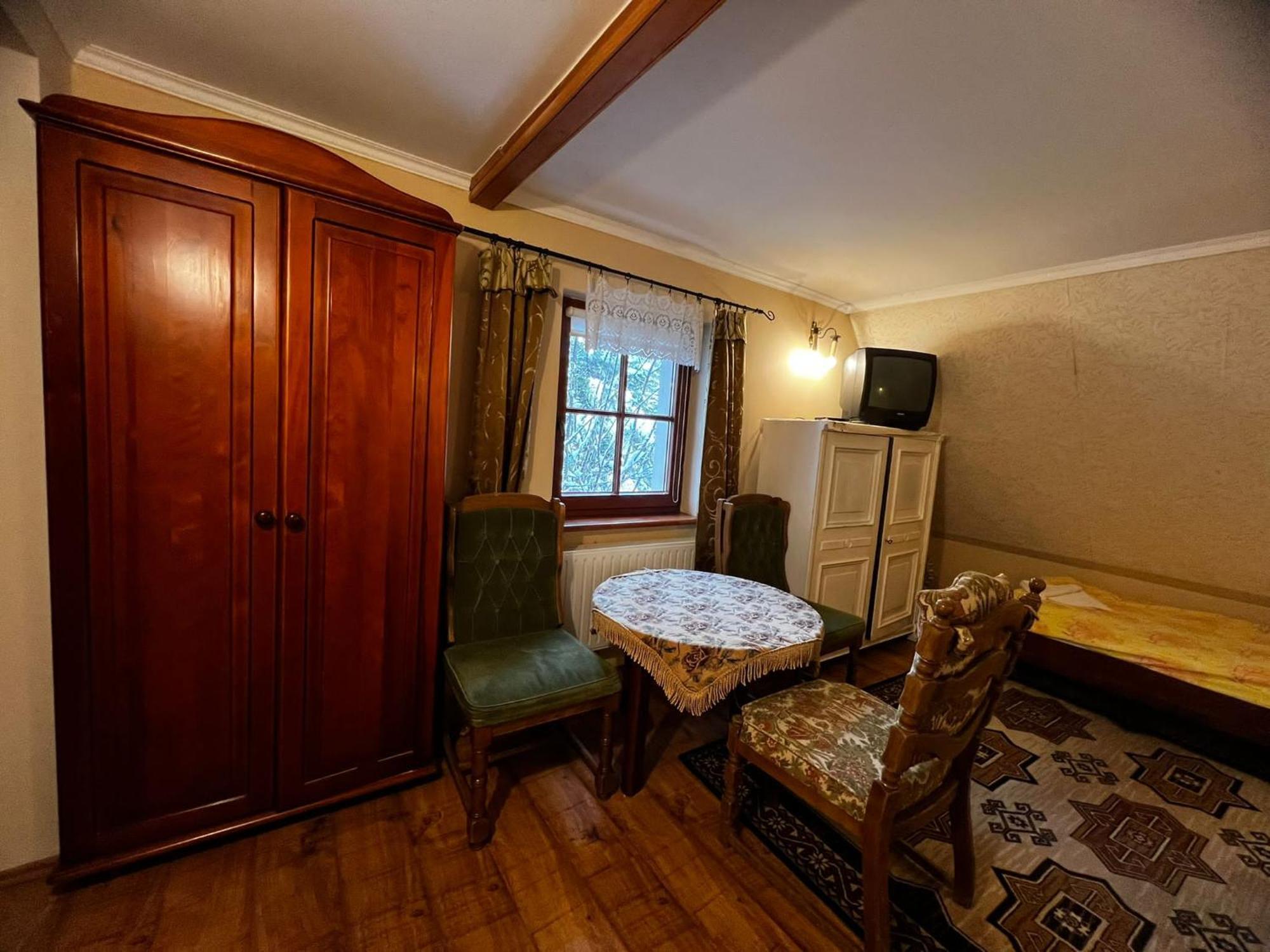 Hotelik Oranski Stronie Slaskie Bagian luar foto
