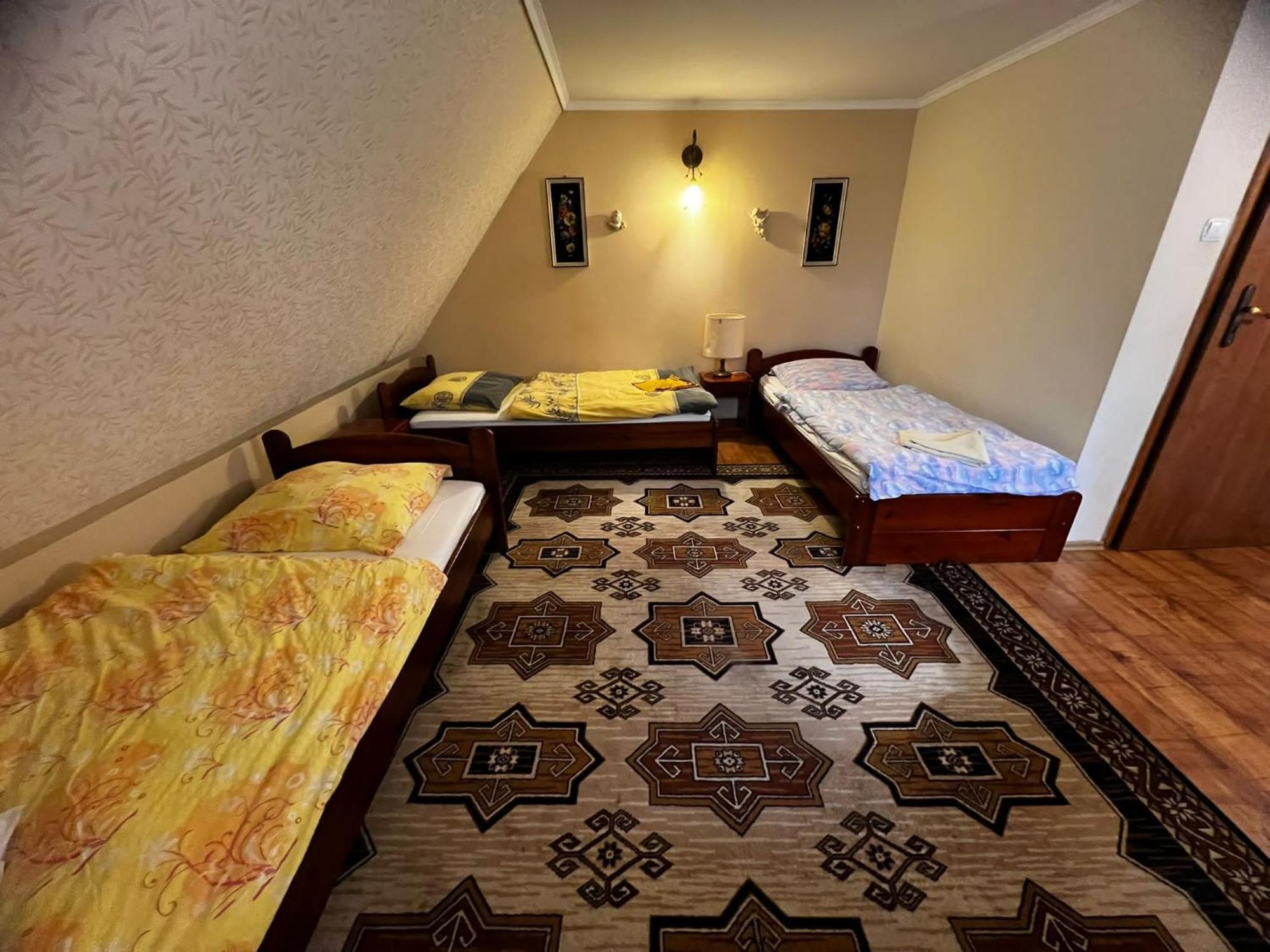 Hotelik Oranski Stronie Slaskie Bagian luar foto