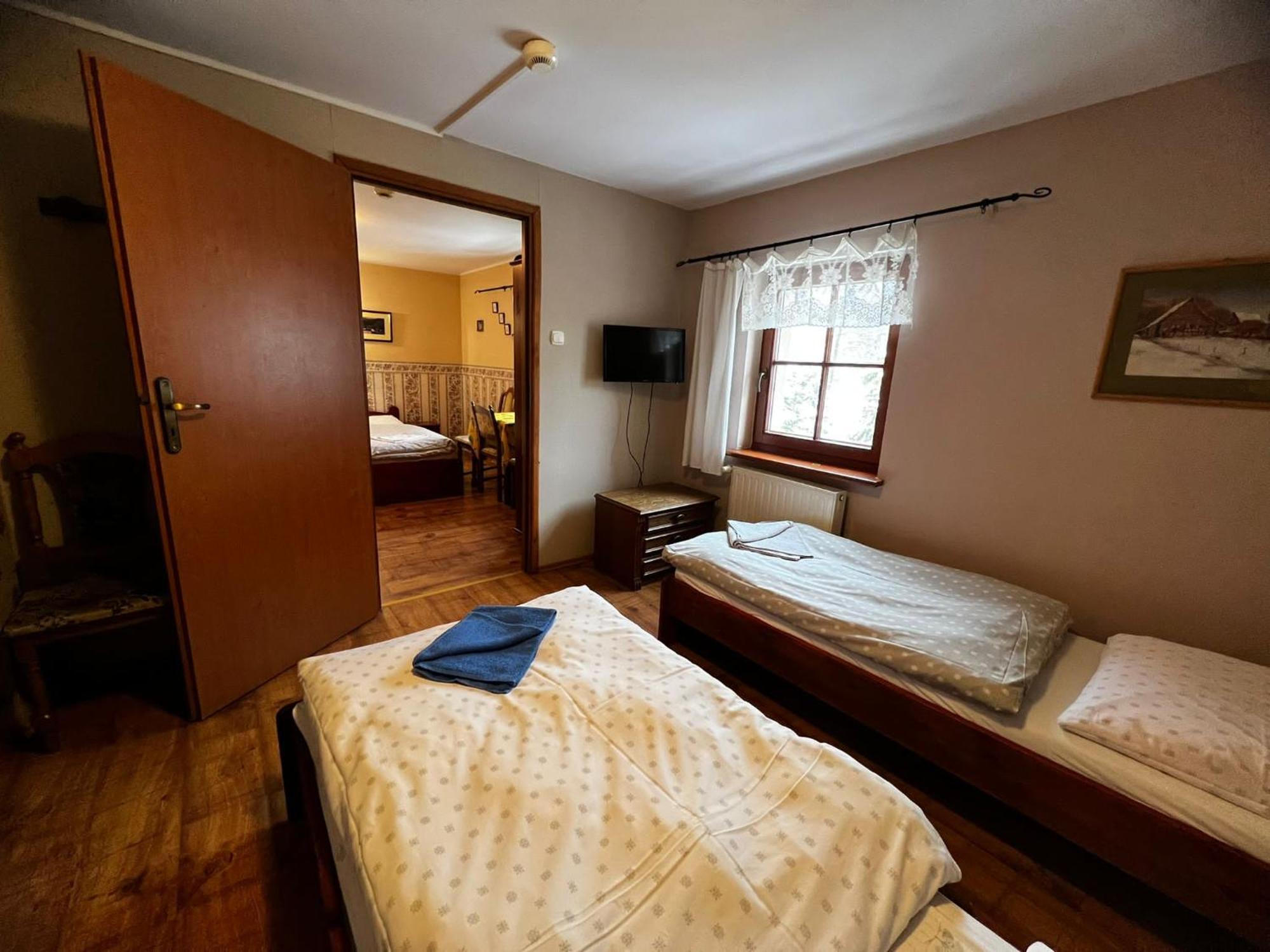Hotelik Oranski Stronie Slaskie Bagian luar foto