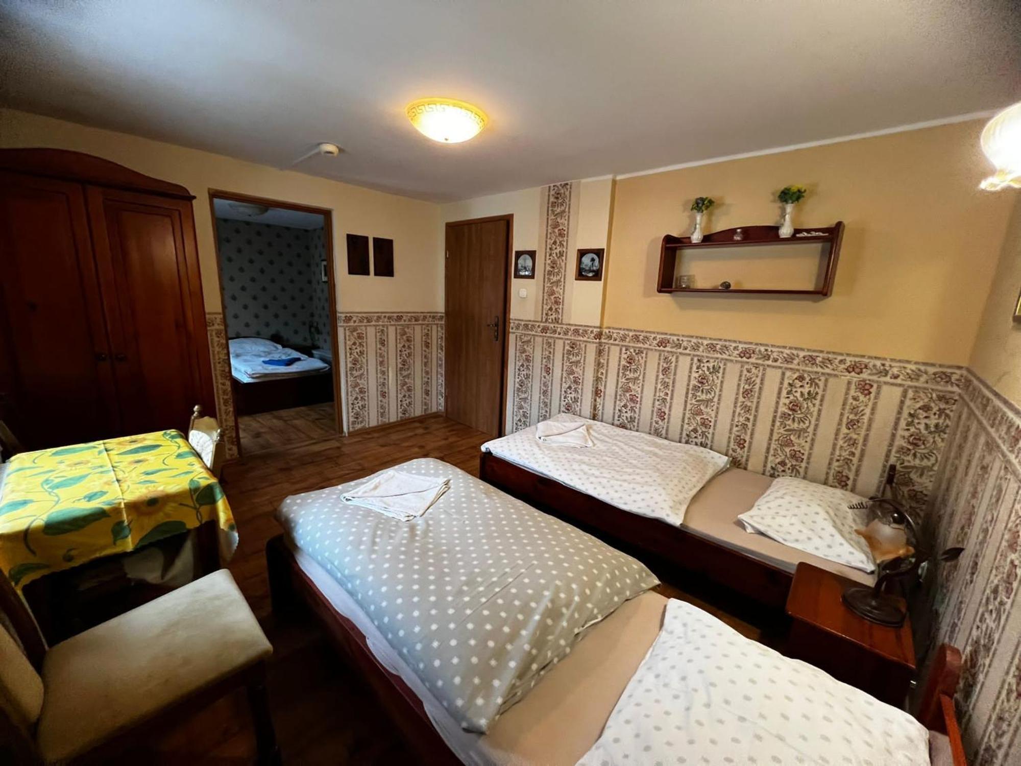 Hotelik Oranski Stronie Slaskie Bagian luar foto