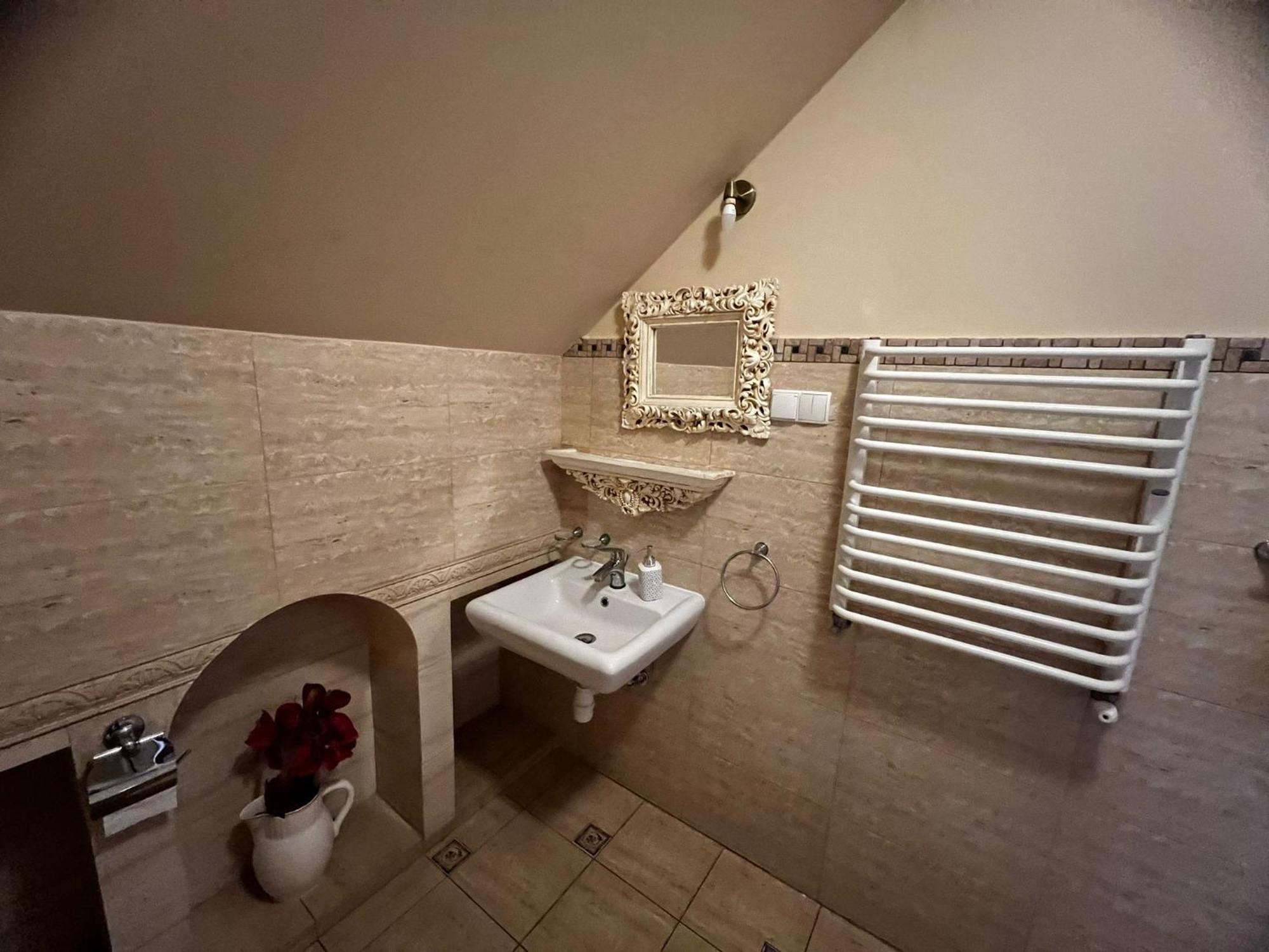Hotelik Oranski Stronie Slaskie Bagian luar foto